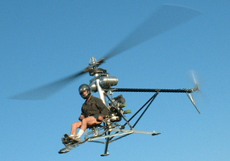 mosquito mini helicopter