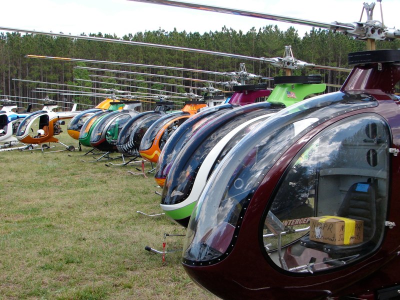 mosquito mini helicopter